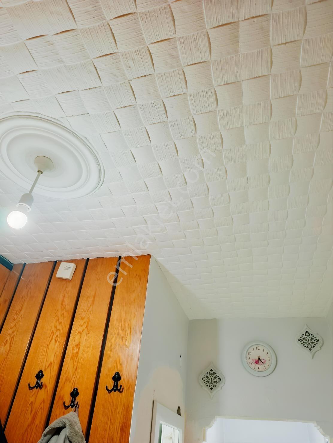 Acr'den Yörünge Sitelerinde İçi Yapılı 3+1 Daire — fotoğraf 14