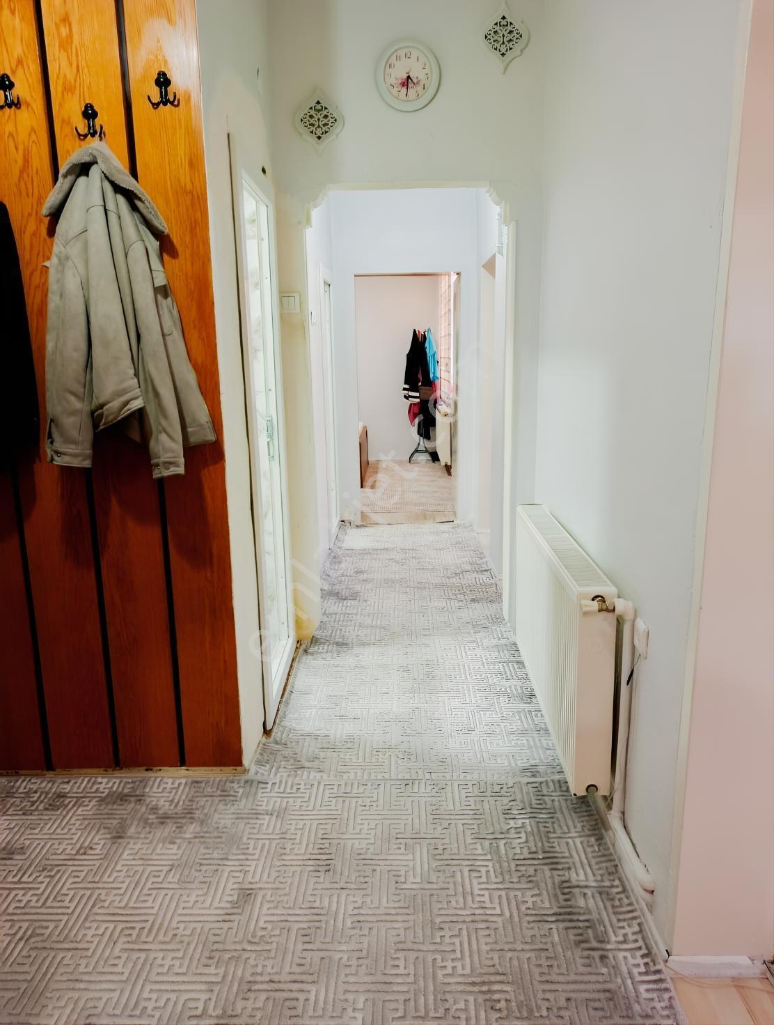 Acr'den Yörünge Sitelerinde İçi Yapılı 3+1 Daire — fotoğraf 15