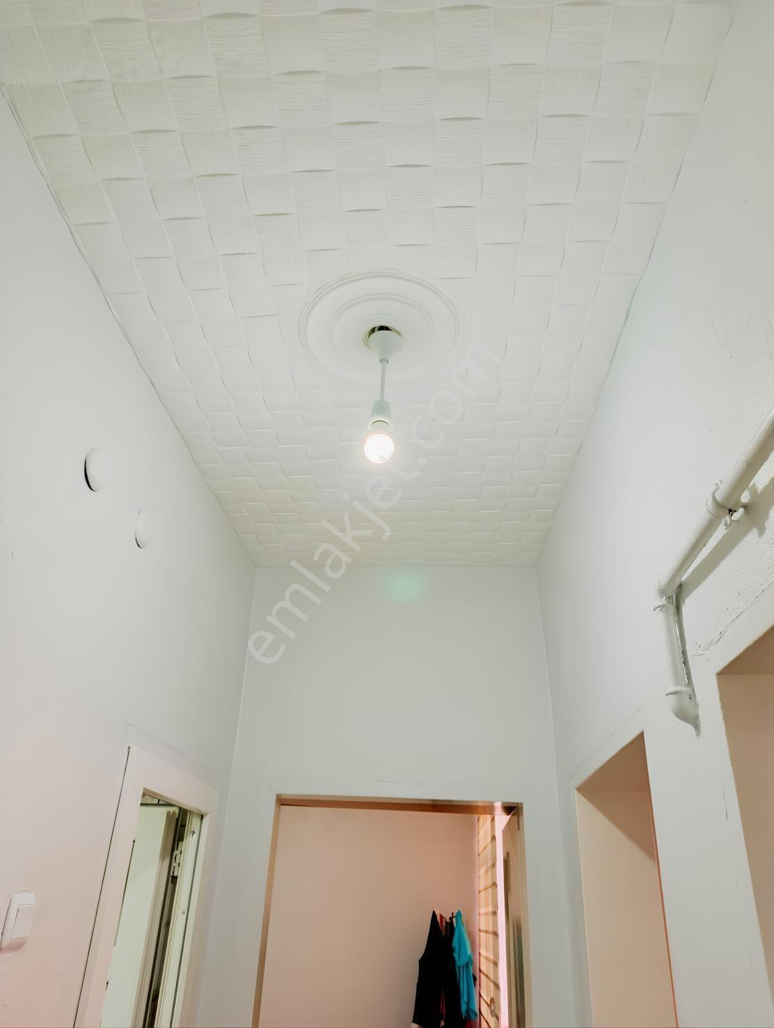 Acr'den Yörünge Sitelerinde İçi Yapılı 3+1 Daire — fotoğraf 16