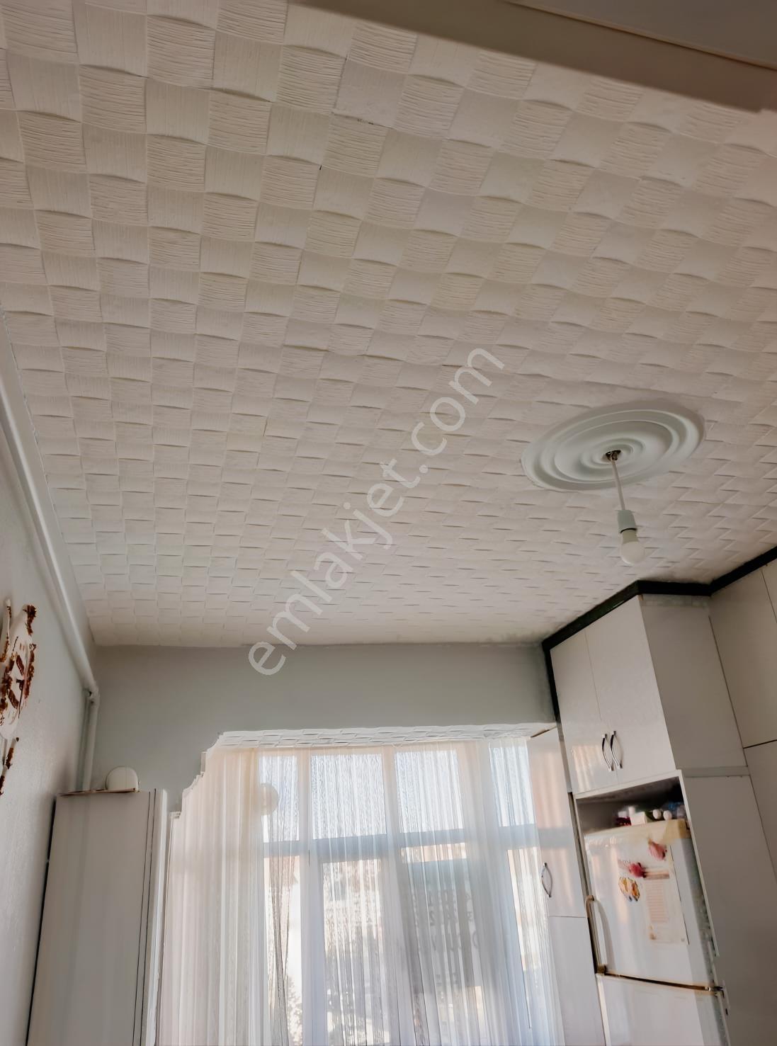 Acr'den Yörünge Sitelerinde İçi Yapılı 3+1 Daire — fotoğraf 19