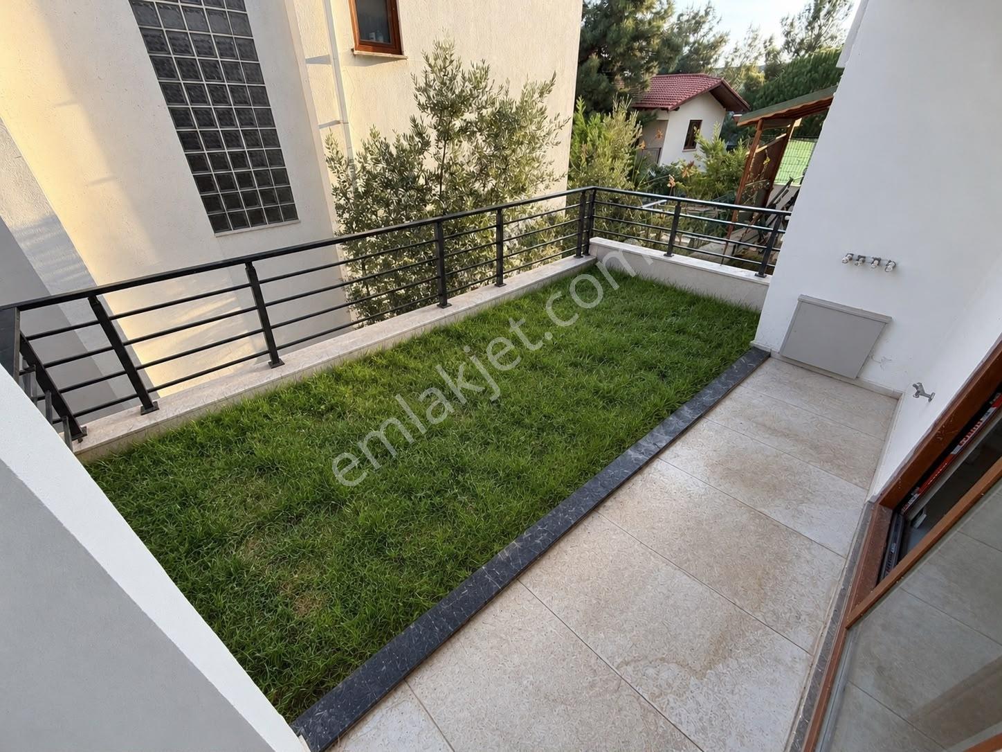 ▀güç'ten Gürede Kazdağları & Deniz Manzaralı Sıfır Lüx 3+1 Villa — fotoğraf 4