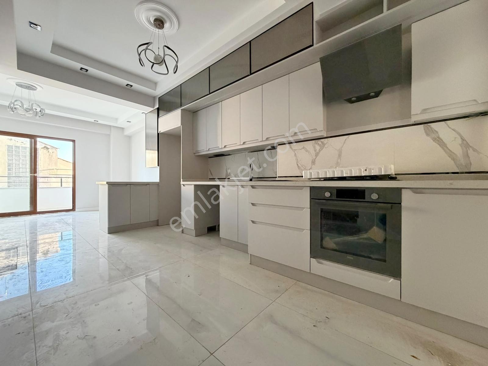 ▀güç'ten Gürede Kazdağları & Deniz Manzaralı Sıfır Lüx 3+1 Villa — fotoğraf 5