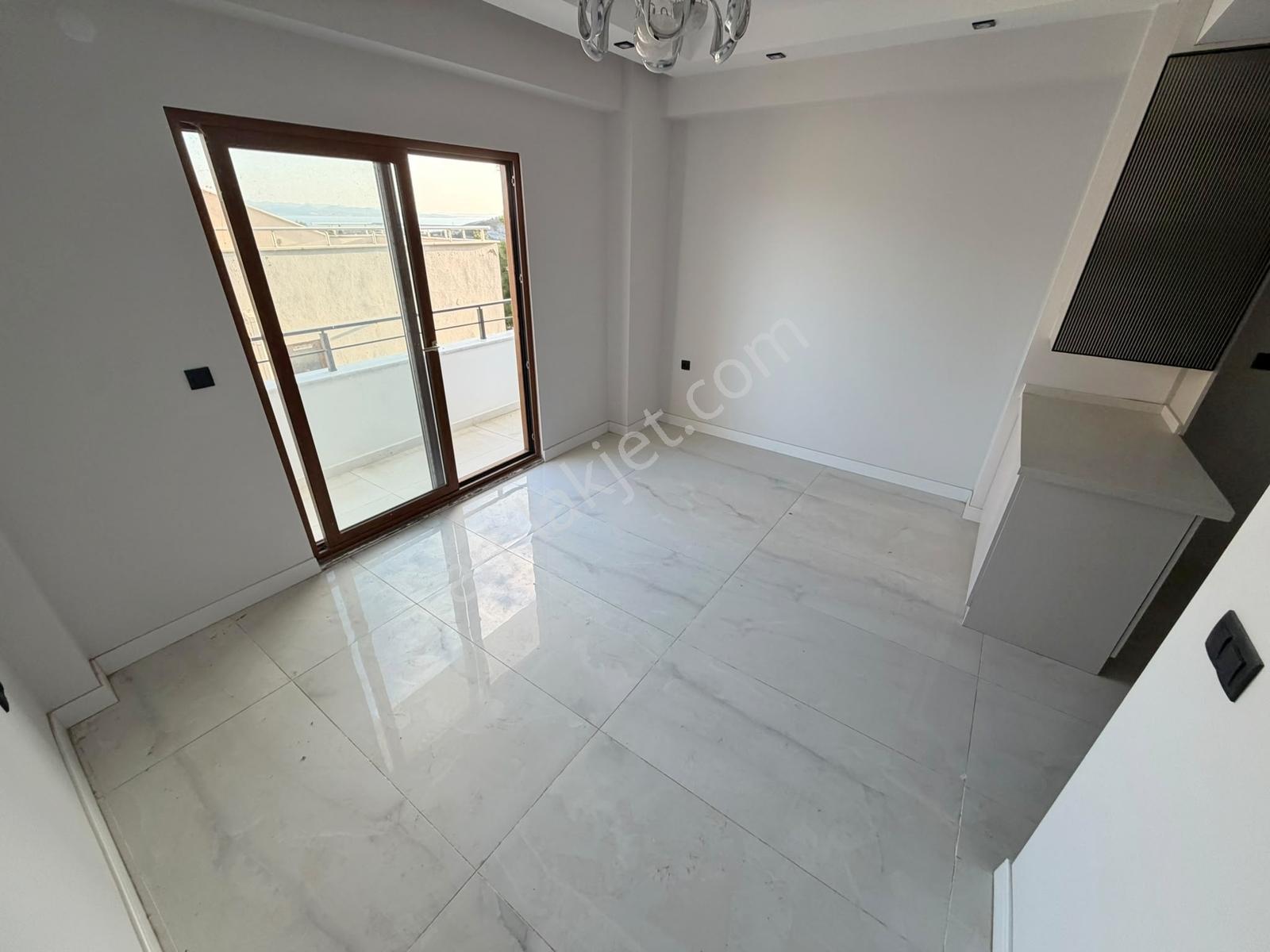 ▀güç'ten Gürede Kazdağları & Deniz Manzaralı Sıfır Lüx 3+1 Villa — fotoğraf 6