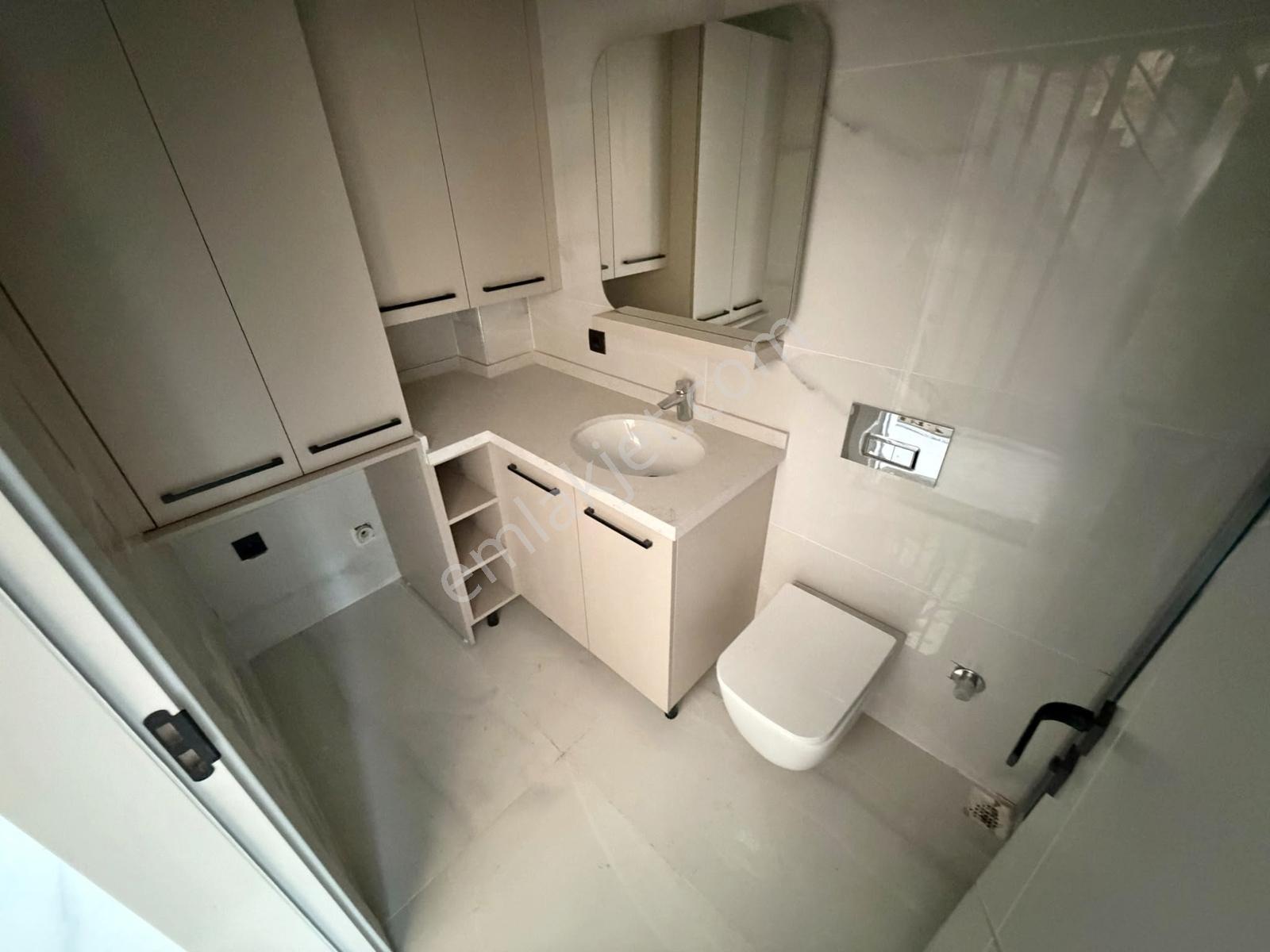 ▀güç'ten Gürede Kazdağları & Deniz Manzaralı Sıfır Lüx 3+1 Villa — fotoğraf 8