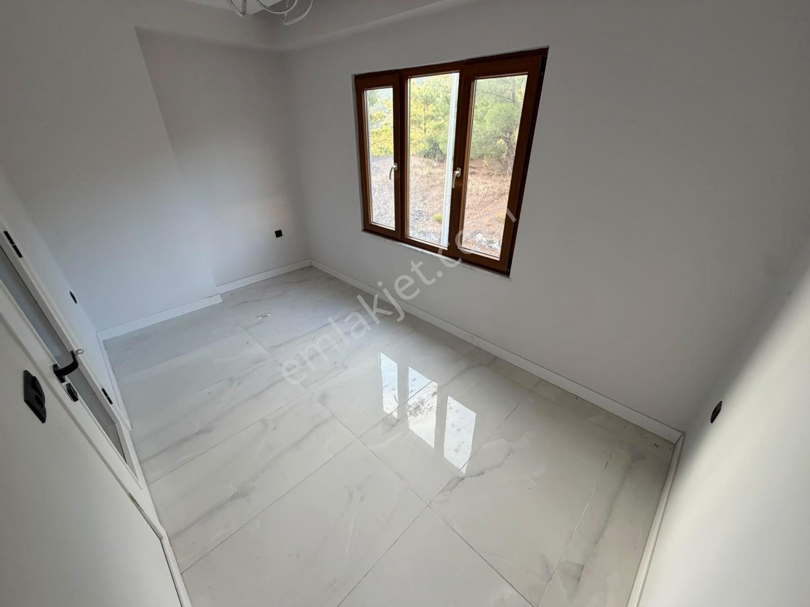 ▀güç'ten Gürede Kazdağları & Deniz Manzaralı Sıfır Lüx 3+1 Villa — fotoğraf 11