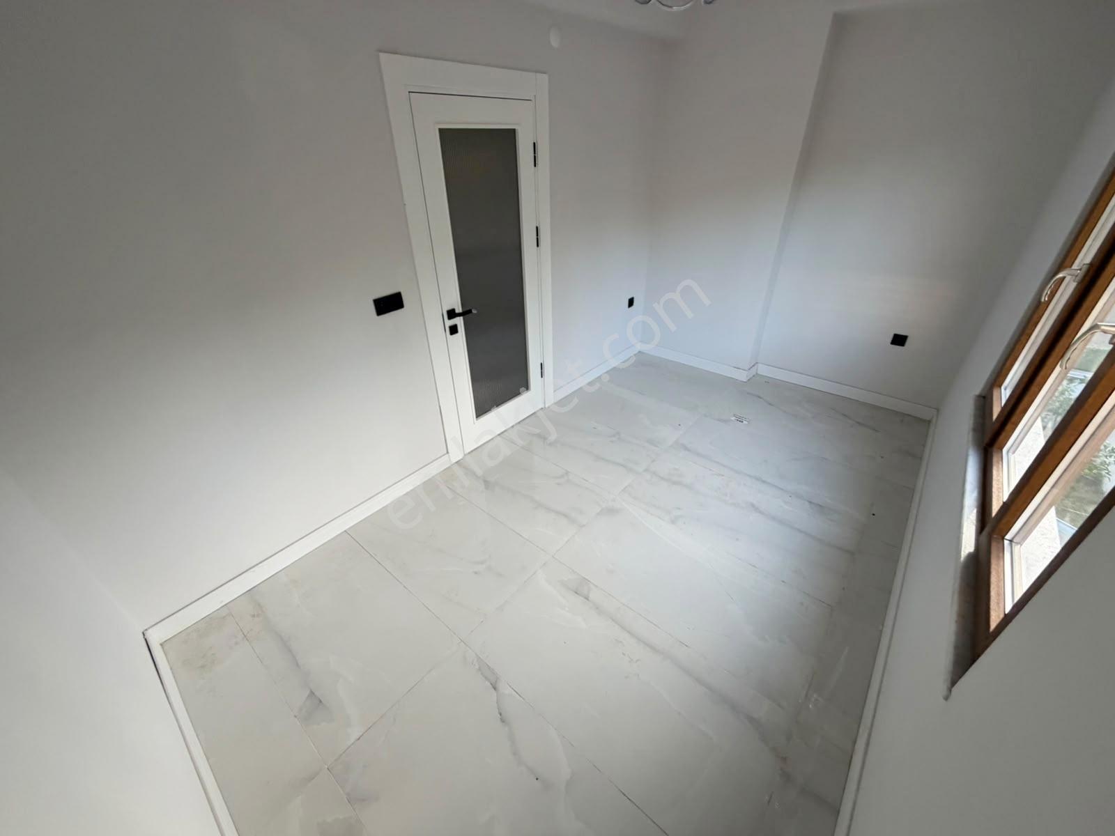 ▀güç'ten Gürede Kazdağları & Deniz Manzaralı Sıfır Lüx 3+1 Villa — fotoğraf 12
