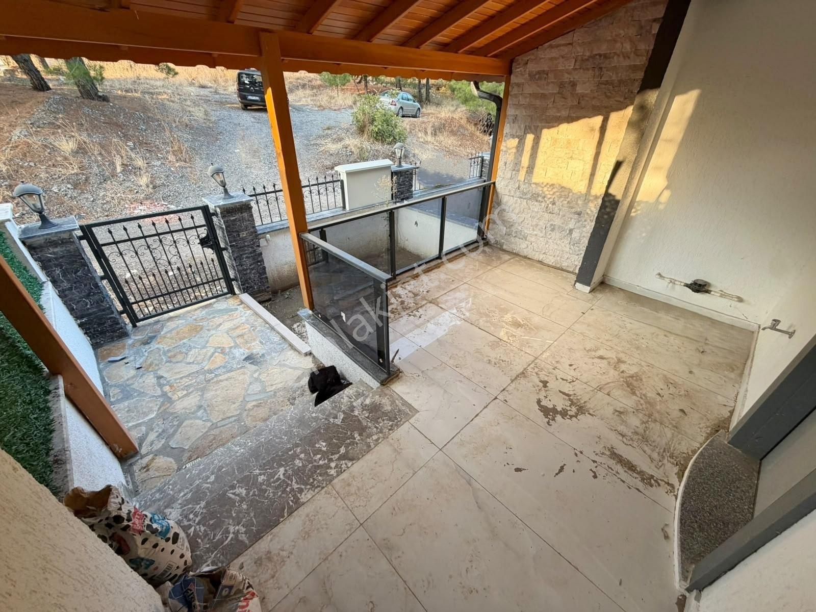 ▀güç'ten Gürede Kazdağları & Deniz Manzaralı Sıfır Lüx 3+1 Villa — fotoğraf 14