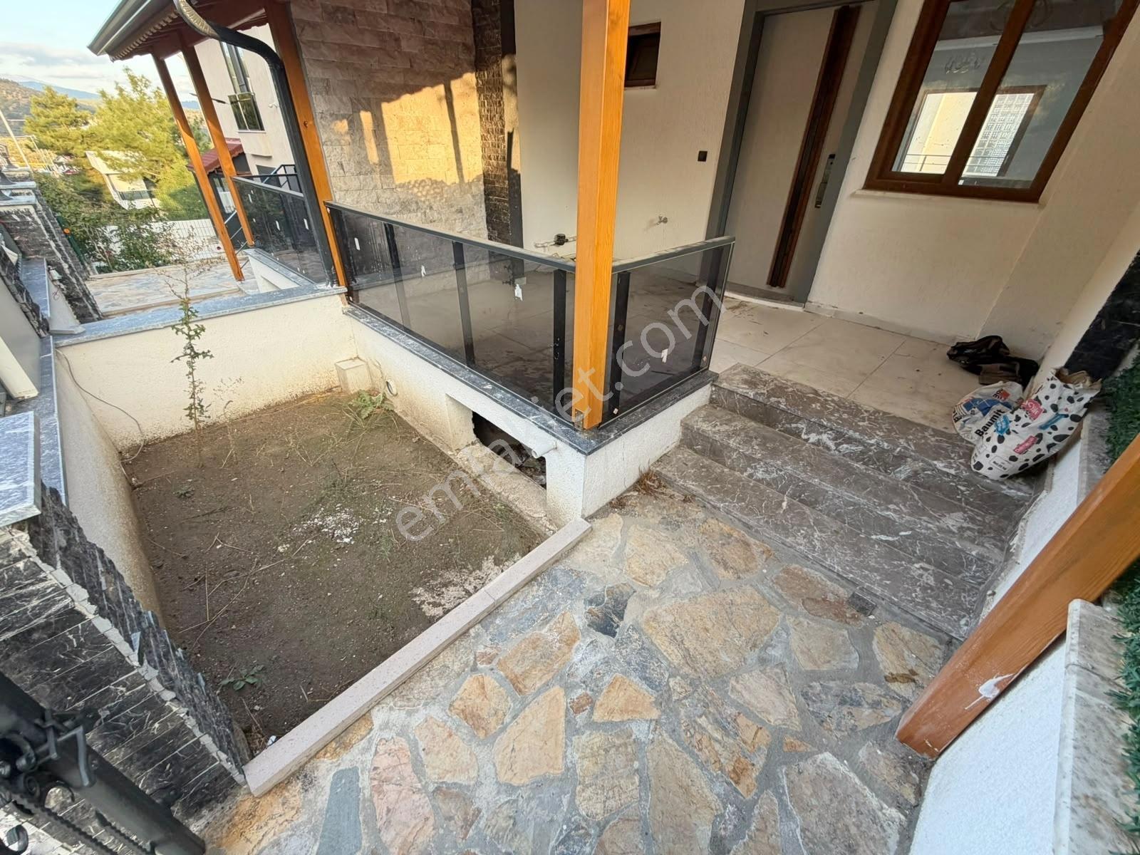 ▀güç'ten Gürede Kazdağları & Deniz Manzaralı Sıfır Lüx 3+1 Villa — fotoğraf 15