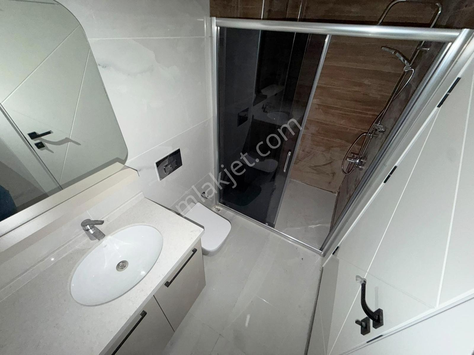 ▀güç'ten Gürede Kazdağları & Deniz Manzaralı Sıfır Lüx 3+1 Villa — fotoğraf 16