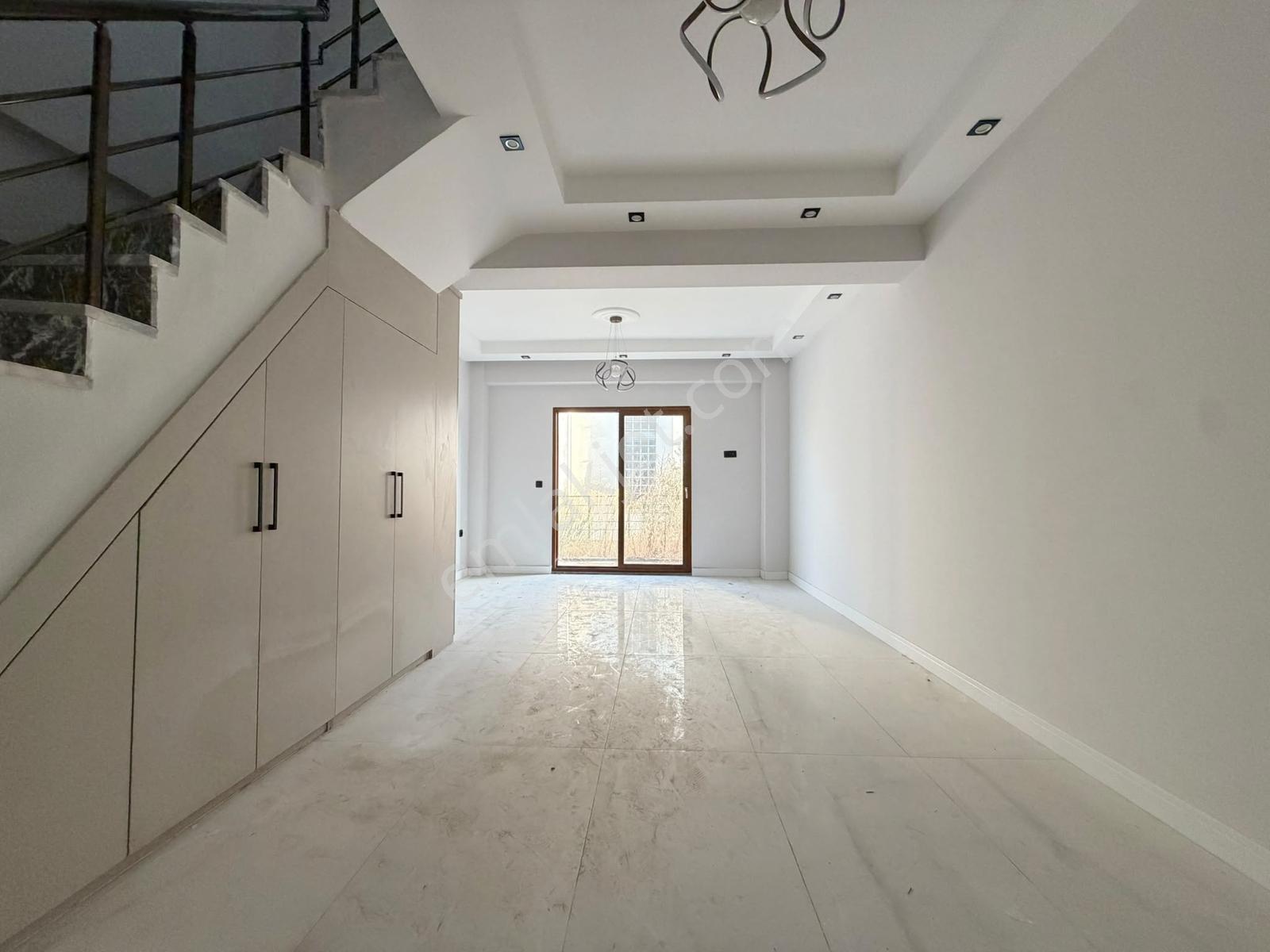 ▀güç'ten Gürede Kazdağları & Deniz Manzaralı Sıfır Lüx 3+1 Villa — fotoğraf 19