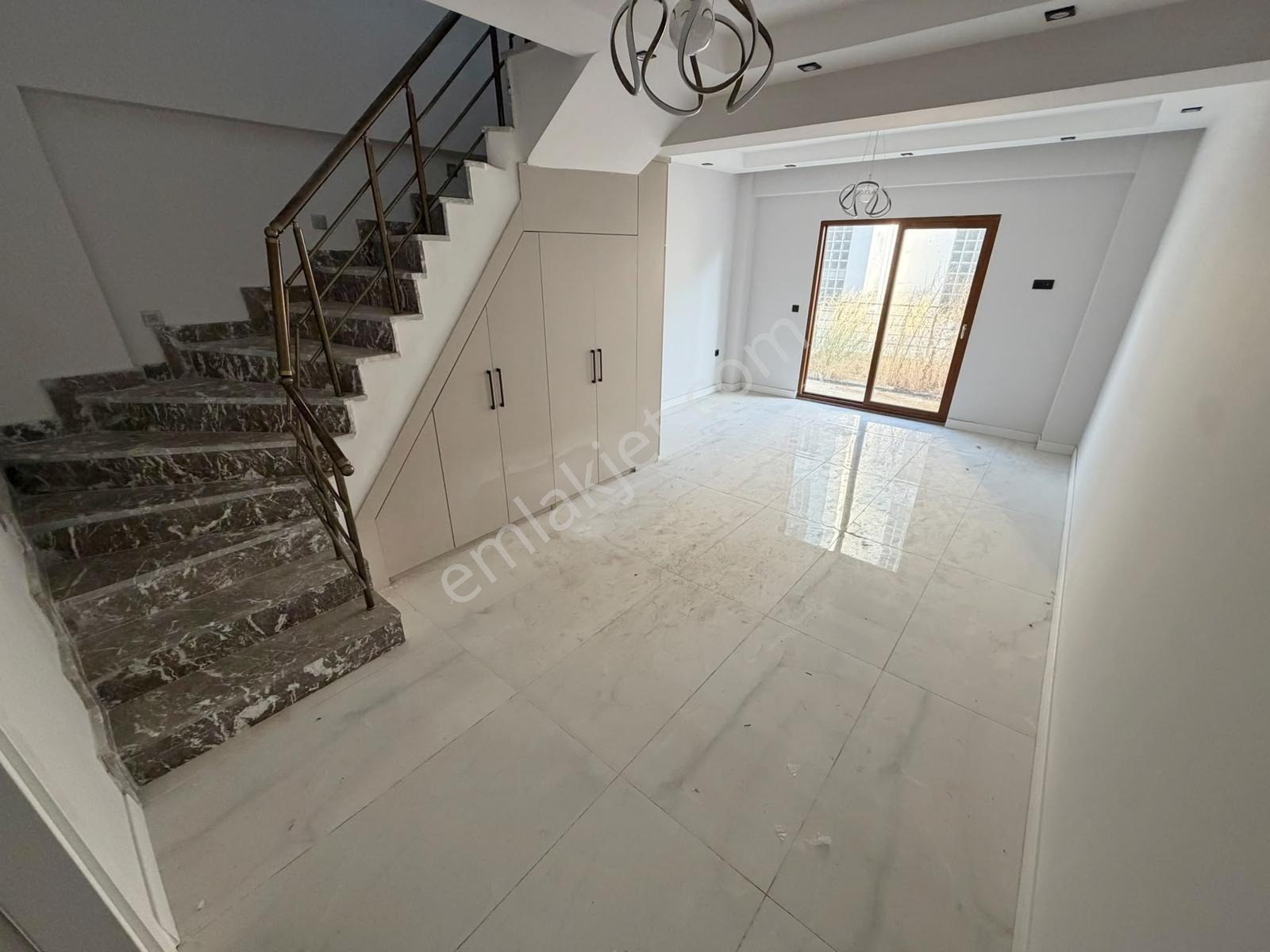 ▀güç'ten Gürede Kazdağları & Deniz Manzaralı Sıfır Lüx 3+1 Villa — fotoğraf 20