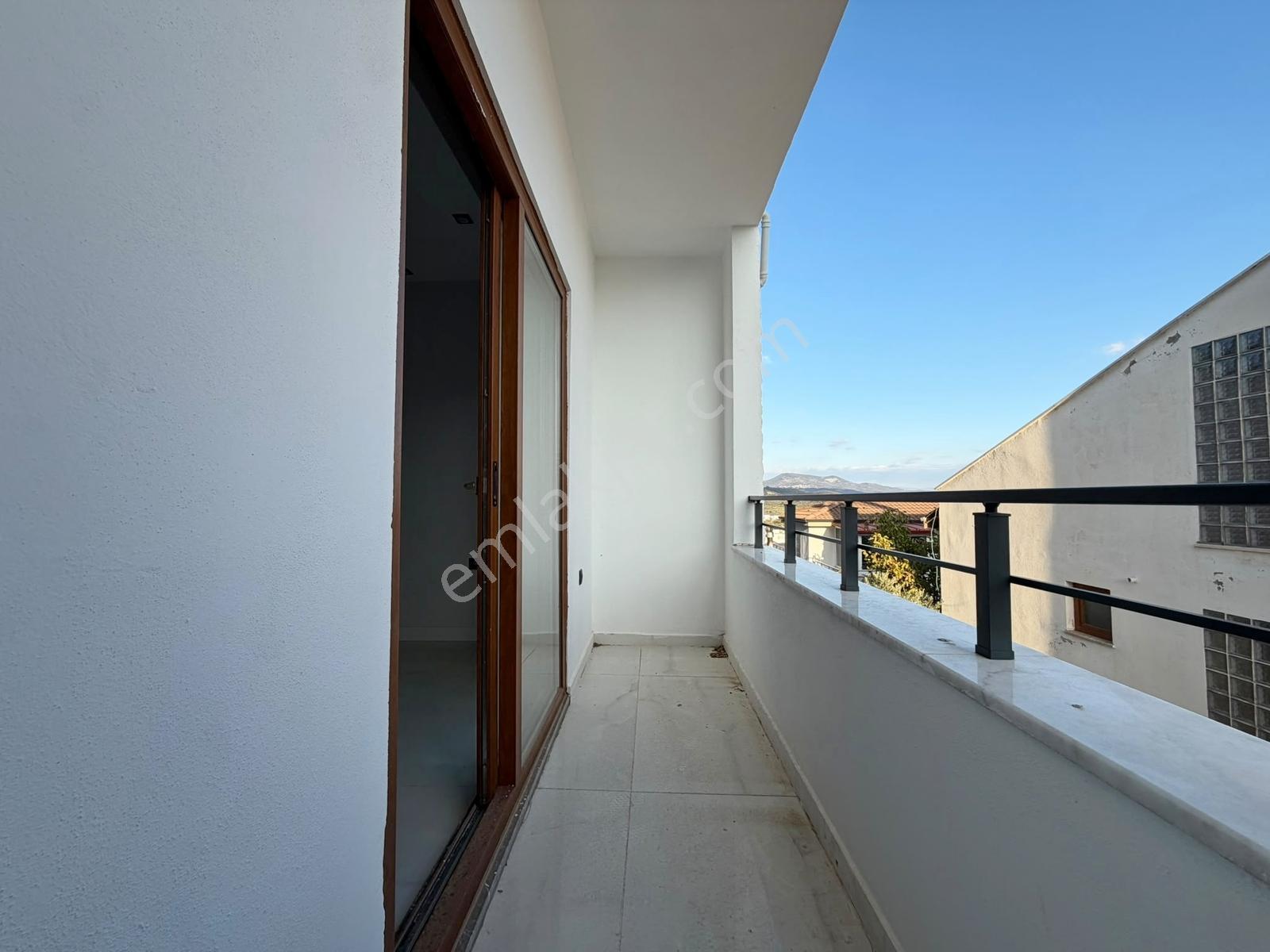 ▀güç'ten Gürede Kazdağları & Deniz Manzaralı Sıfır Lüx 3+1 Villa — fotoğraf 25