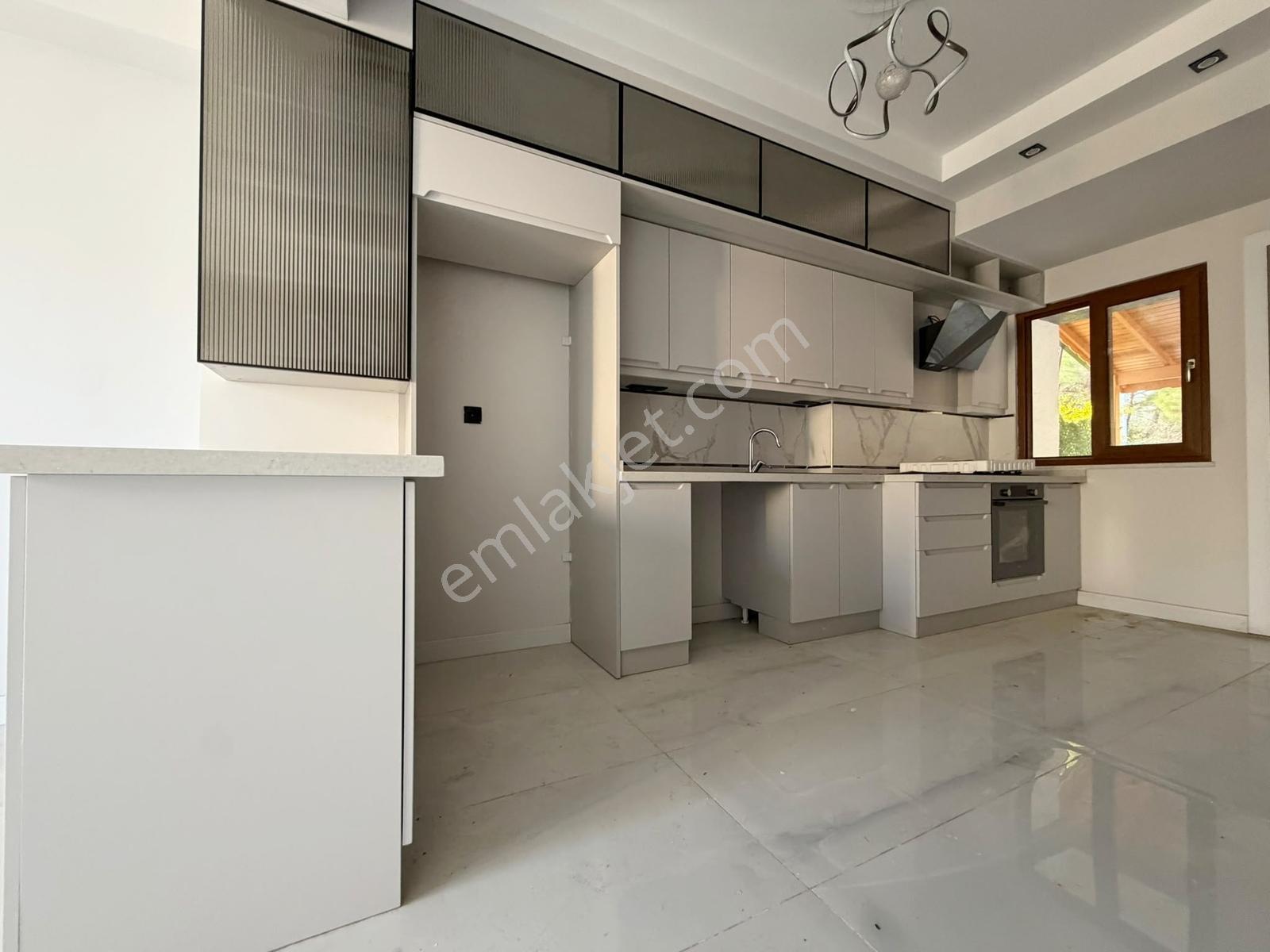 ▀güç'ten Gürede Kazdağları & Deniz Manzaralı Sıfır Lüx 3+1 Villa — fotoğraf 26