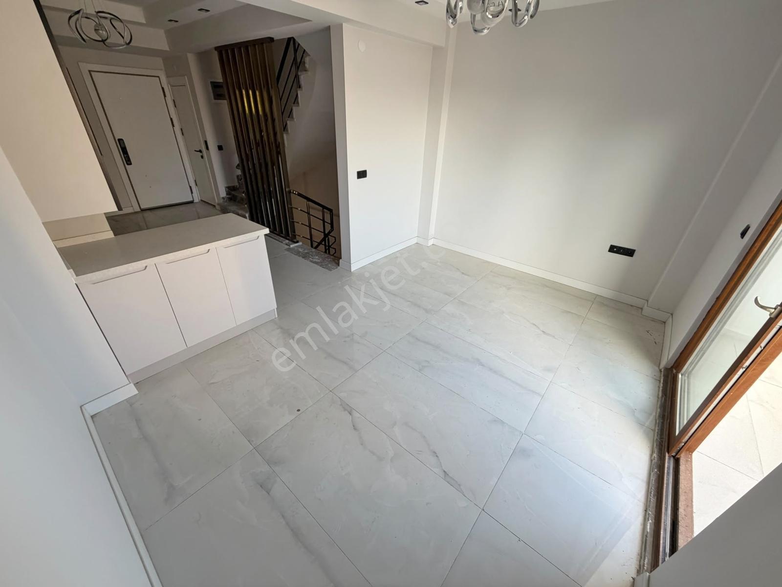 ▀güç'ten Gürede Kazdağları & Deniz Manzaralı Sıfır Lüx 3+1 Villa — fotoğraf 27