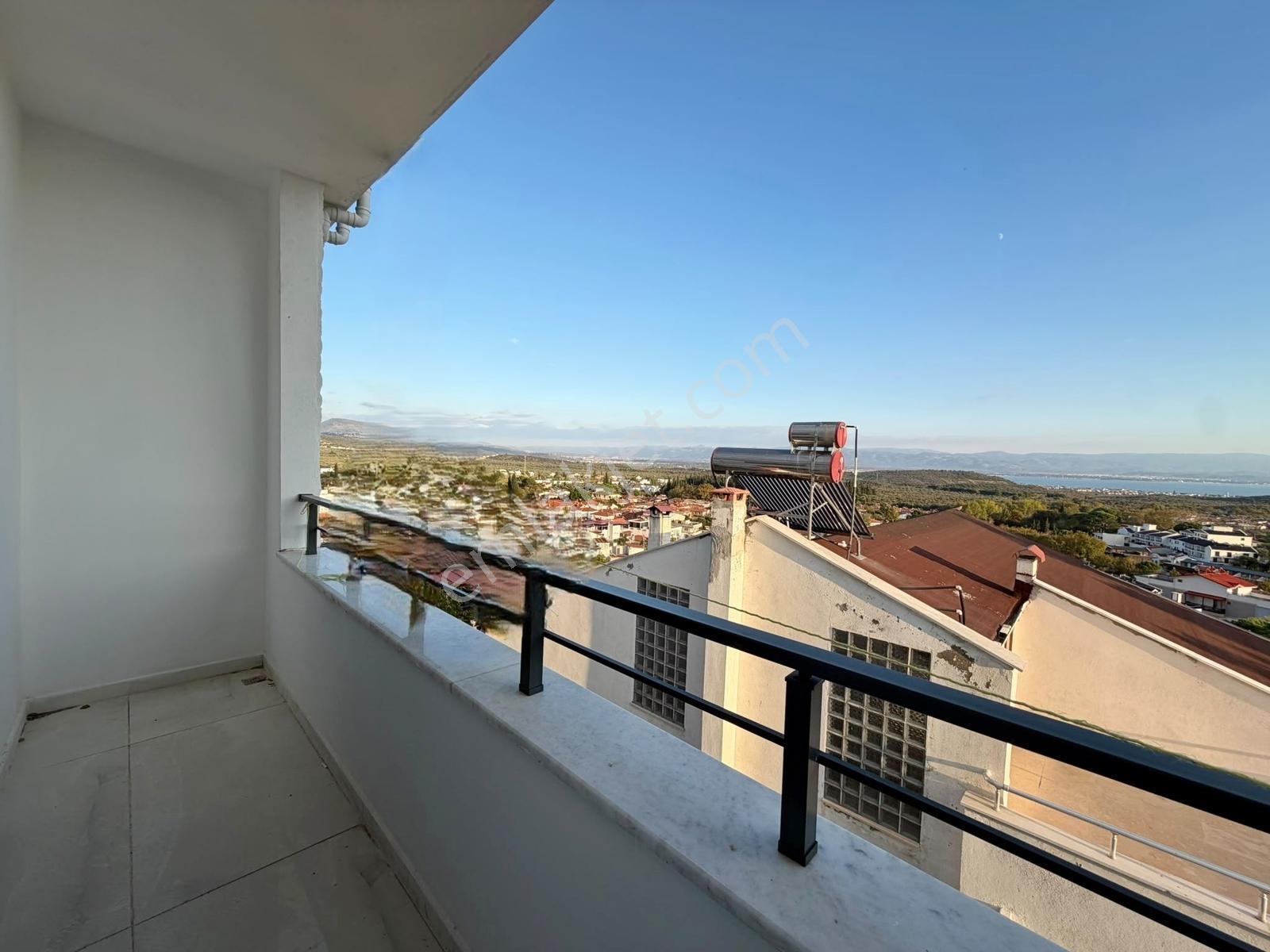 ▀güç'ten Gürede Kazdağları & Deniz Manzaralı Sıfır Lüx 3+1 Villa — fotoğraf 31