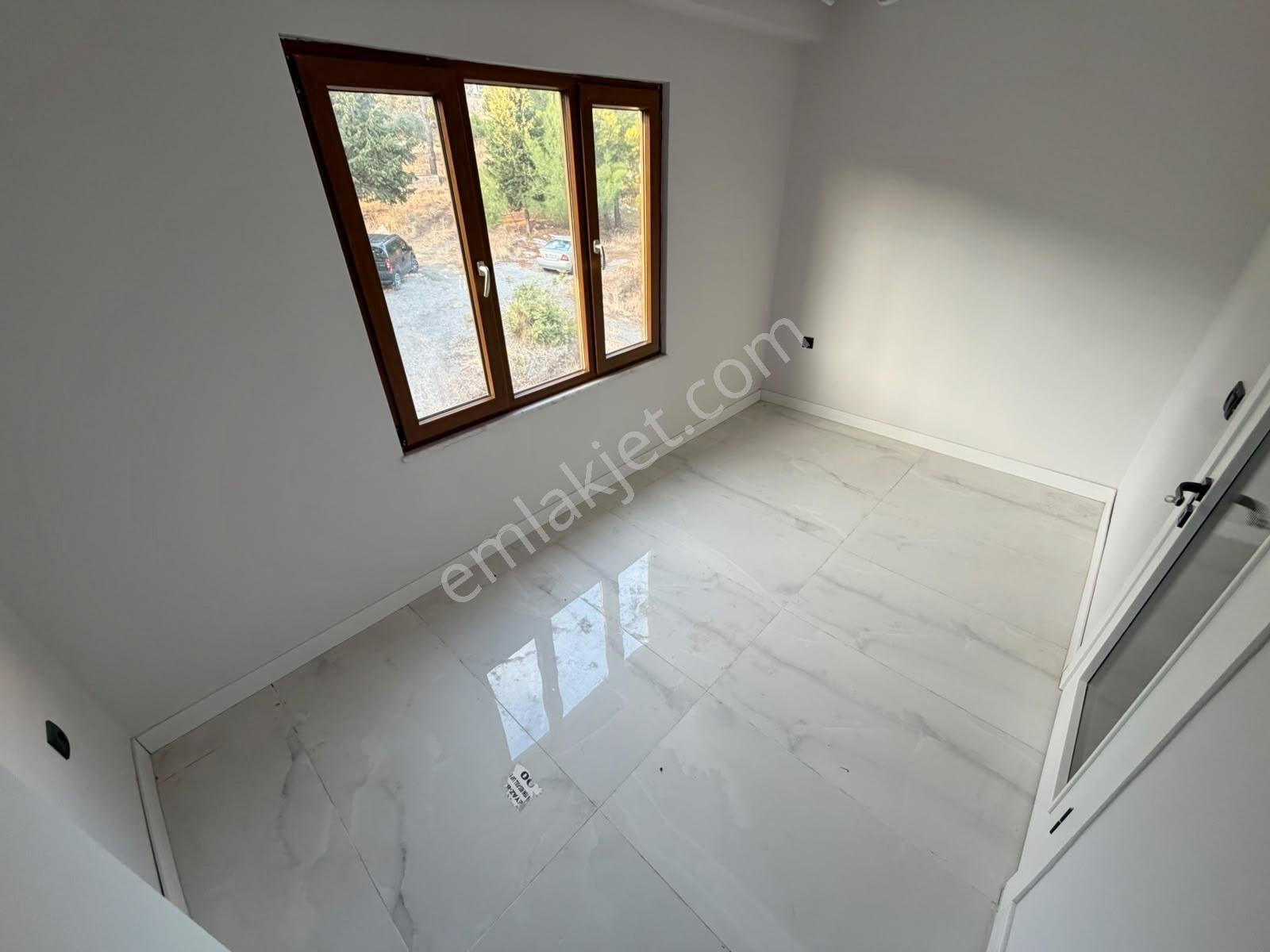 ▀güç'ten Gürede Kazdağları & Deniz Manzaralı Sıfır Lüx 3+1 Villa — fotoğraf 32