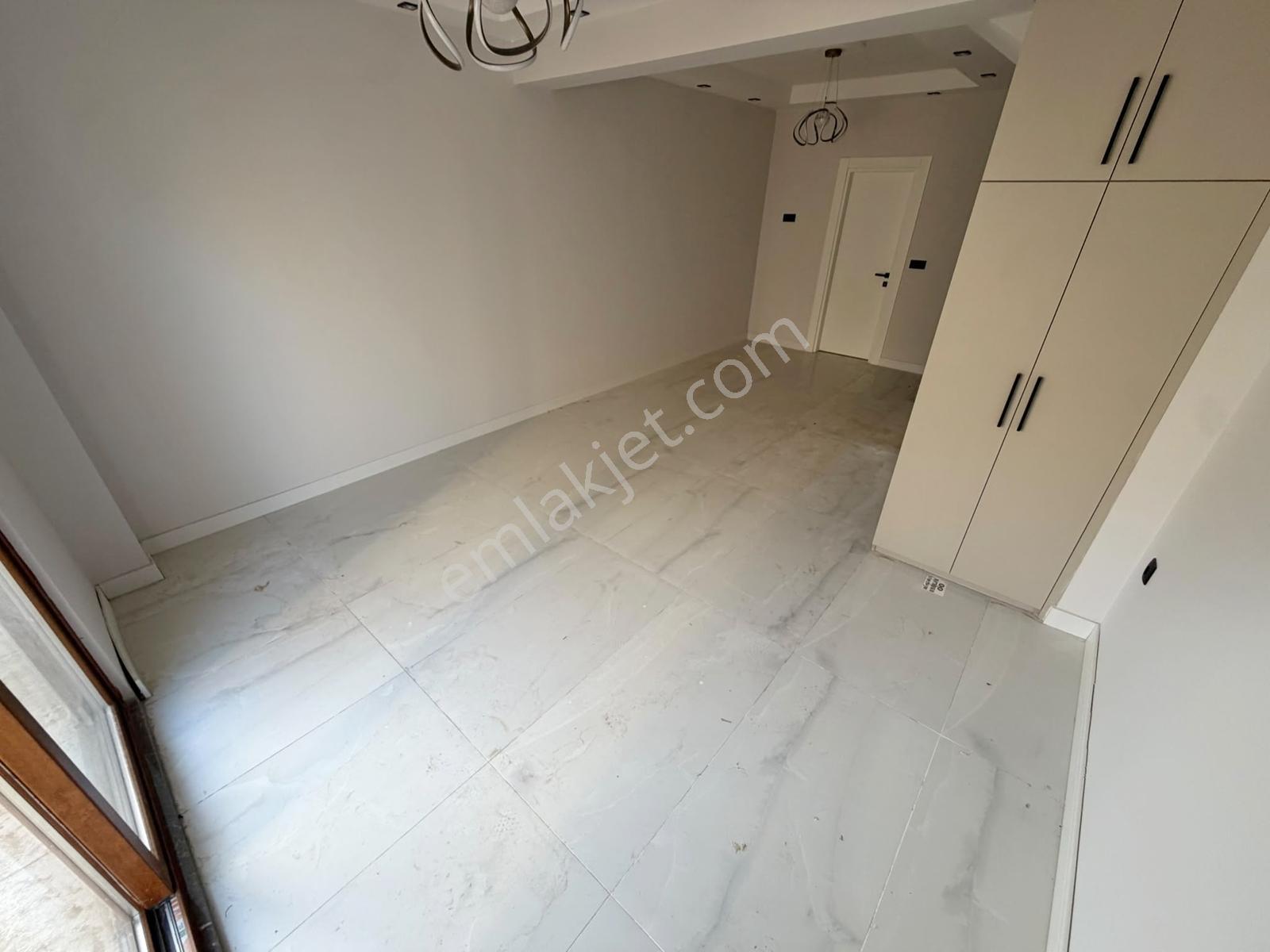 ▀güç'ten Gürede Kazdağları & Deniz Manzaralı Sıfır Lüx 3+1 Villa — fotoğraf 33