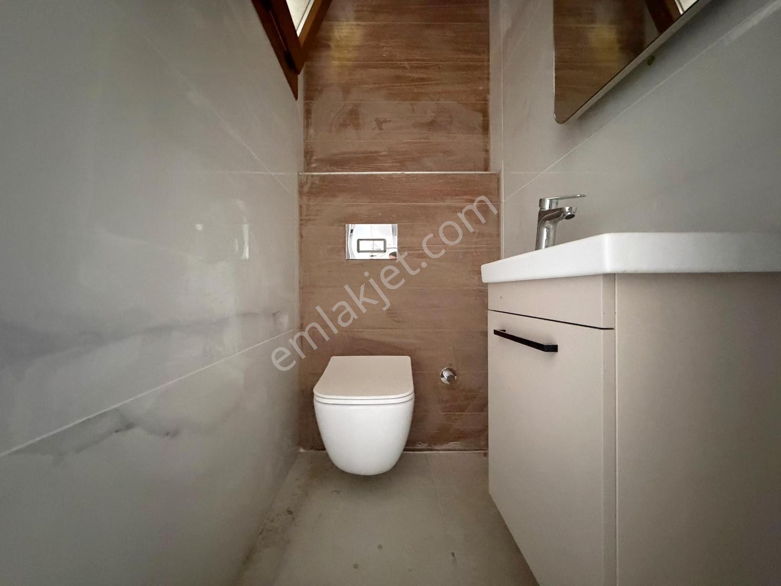 ▀güç'ten Gürede Kazdağları & Deniz Manzaralı Sıfır Lüx 3+1 Villa — fotoğraf 35