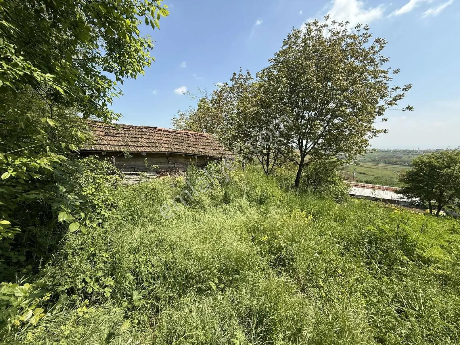 650 M2 Arsa Projeli Ruhsatlı Hemen Evini Yap — fotoğraf 8
