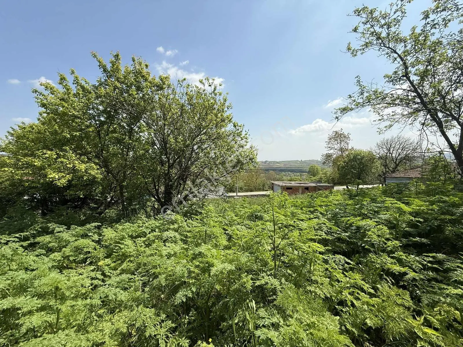 650 M2 Arsa Projeli Ruhsatlı Hemen Evini Yap — fotoğraf 10