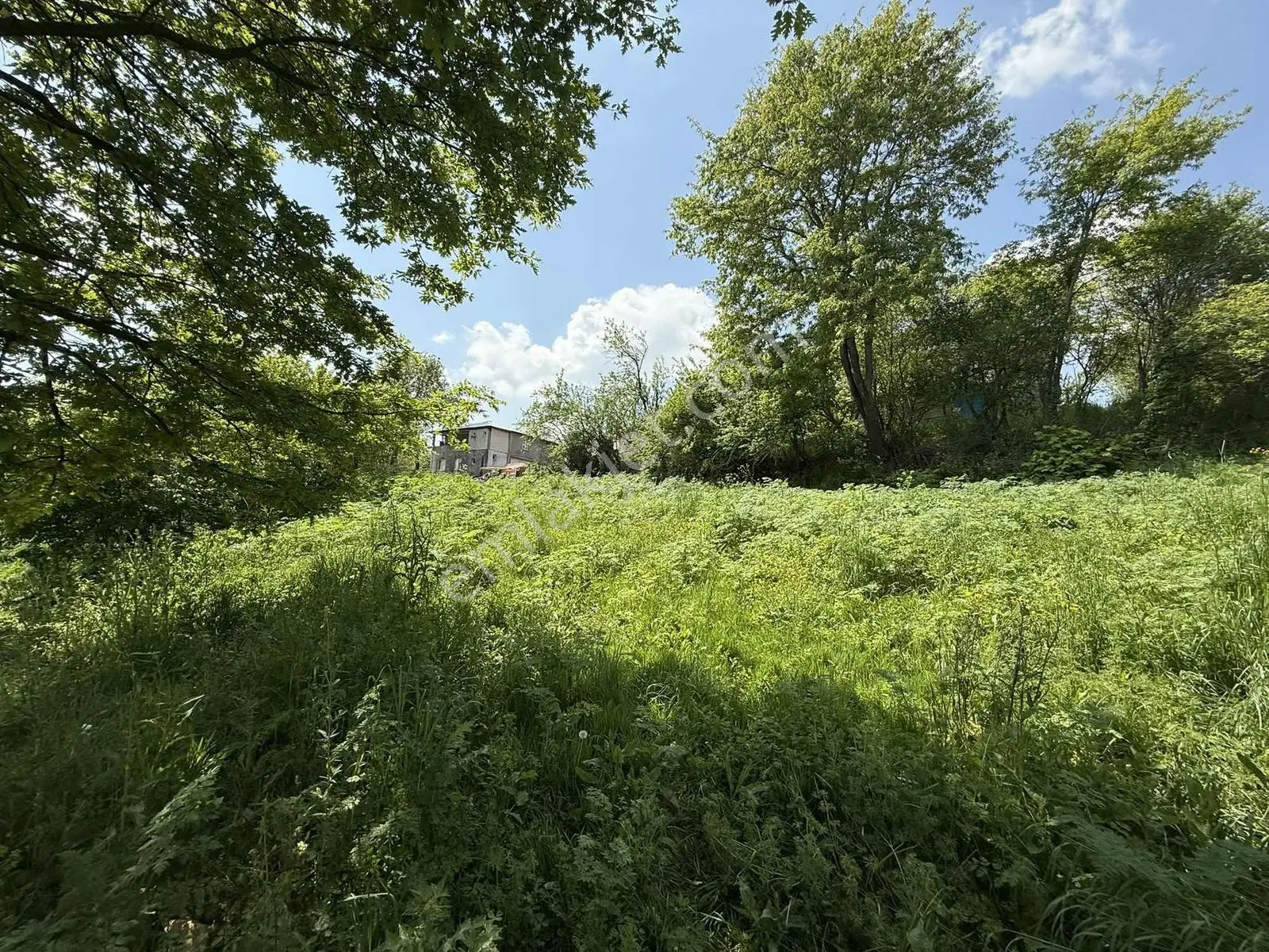 650 M2 Arsa Projeli Ruhsatlı Hemen Evini Yap — fotoğraf 11