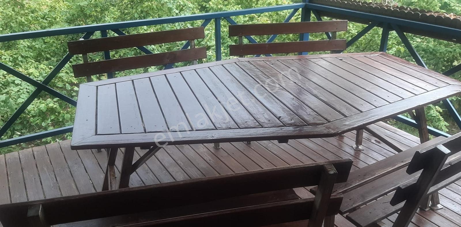 Düzce Kaynaşlı Çamlıca Köyünde Satılık Doğa Harikası Arsa Ve Ev — fotoğraf 2