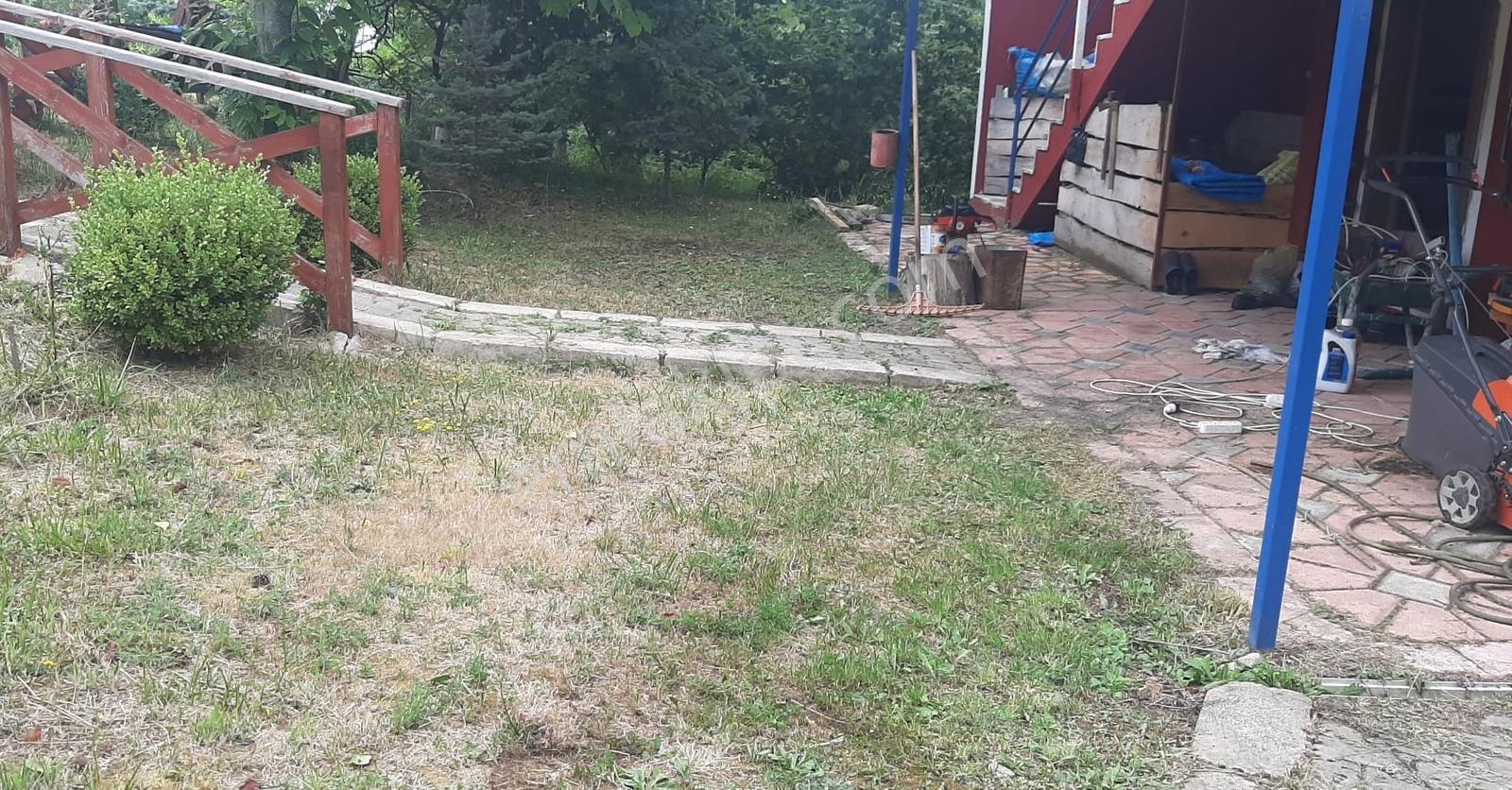 Düzce Kaynaşlı Çamlıca Köyünde Satılık Doğa Harikası Arsa Ve Ev — fotoğraf 11