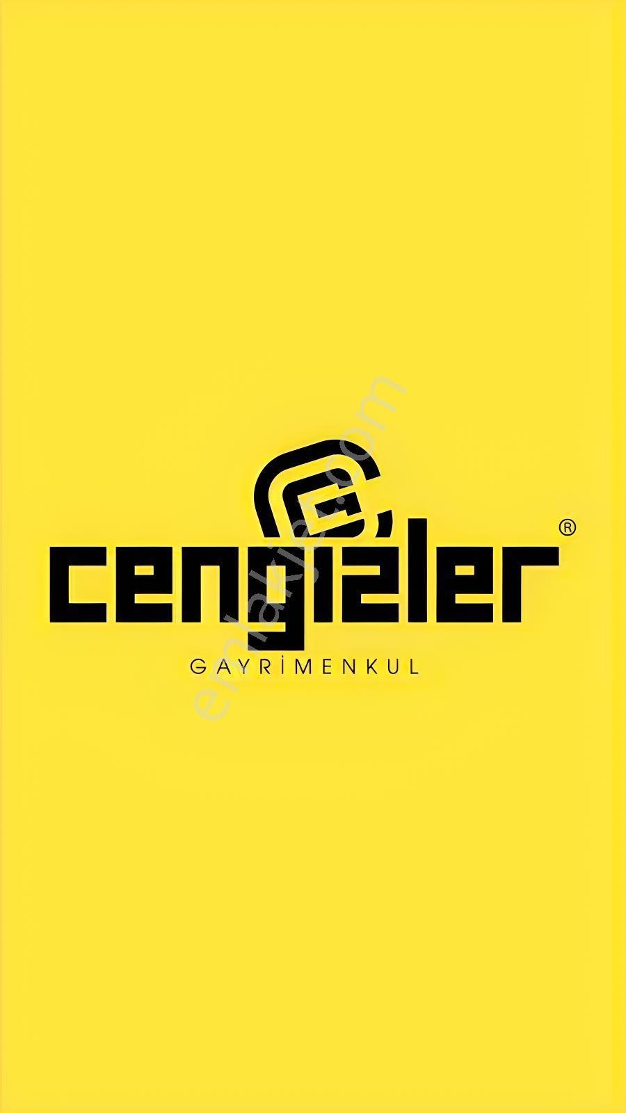 Cengizler'den Tatköy'de 20.929'm2 Geleceğe Yatırım!!! — fotoğraf 5