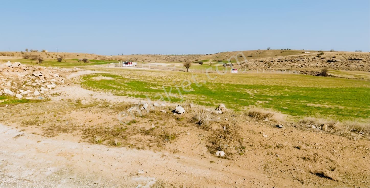 Konya Meram Kayadibinde Ana Yola Yakın 2.194 M² Satılık Tarla — fotoğraf 13