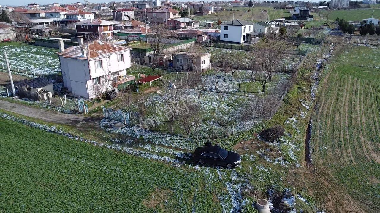 Kavaklı Beldesinde Satılık Doğalgaz Altyapılı 370 M2 Arsa — fotoğraf 8