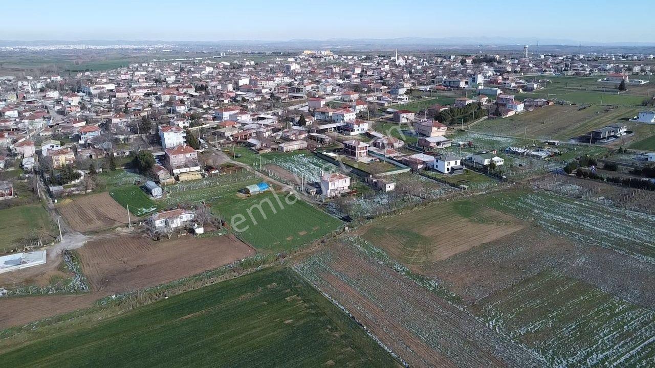 Kavaklı Beldesinde Satılık Doğalgaz Altyapılı 370 M2 Arsa — fotoğraf 10