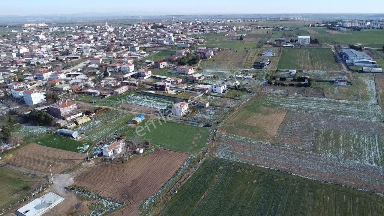 Kavaklı Beldesinde Satılık Doğalgaz Altyapılı 370 M2 Arsa — fotoğraf 11