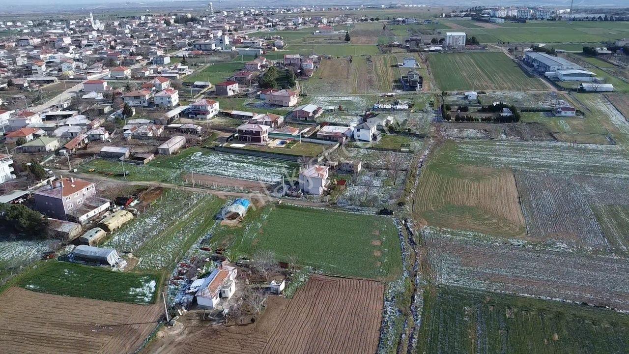 Kavaklı Beldesinde Satılık Doğalgaz Altyapılı 370 M2 Arsa — fotoğraf 12