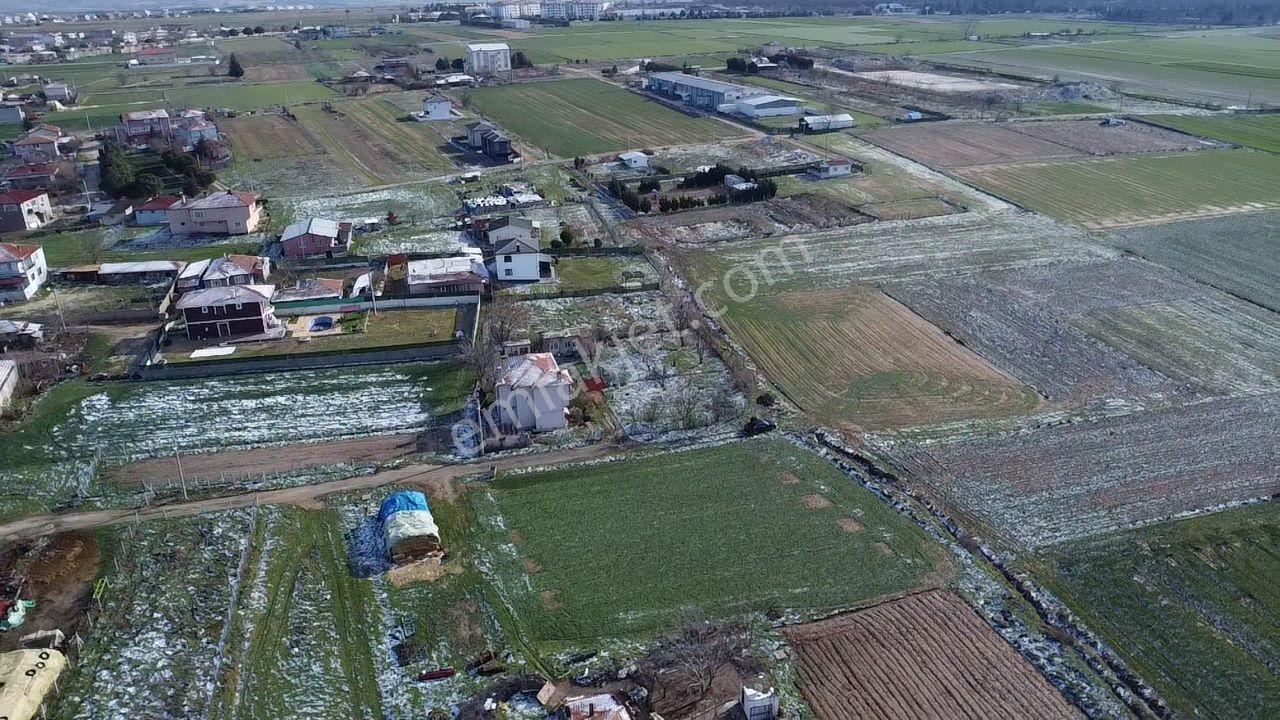 Kavaklı Beldesinde Satılık Doğalgaz Altyapılı 370 M2 Arsa — fotoğraf 13
