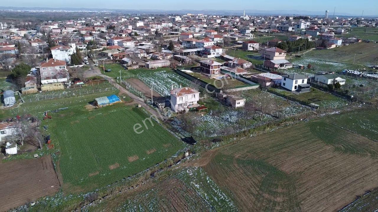Kavaklı Beldesinde Satılık Doğalgaz Altyapılı 370 M2 Arsa — fotoğraf 14