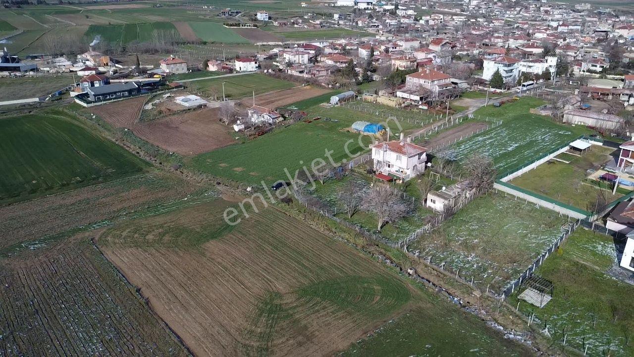 Kavaklı Beldesinde Satılık Doğalgaz Altyapılı 370 M2 Arsa — fotoğraf 17