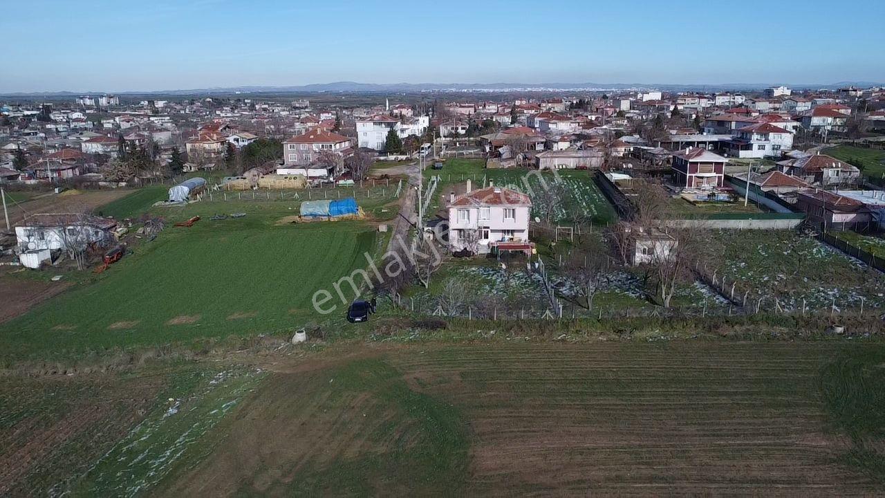 Kavaklı Beldesinde Satılık Doğalgaz Altyapılı 370 M2 Arsa — fotoğraf 18