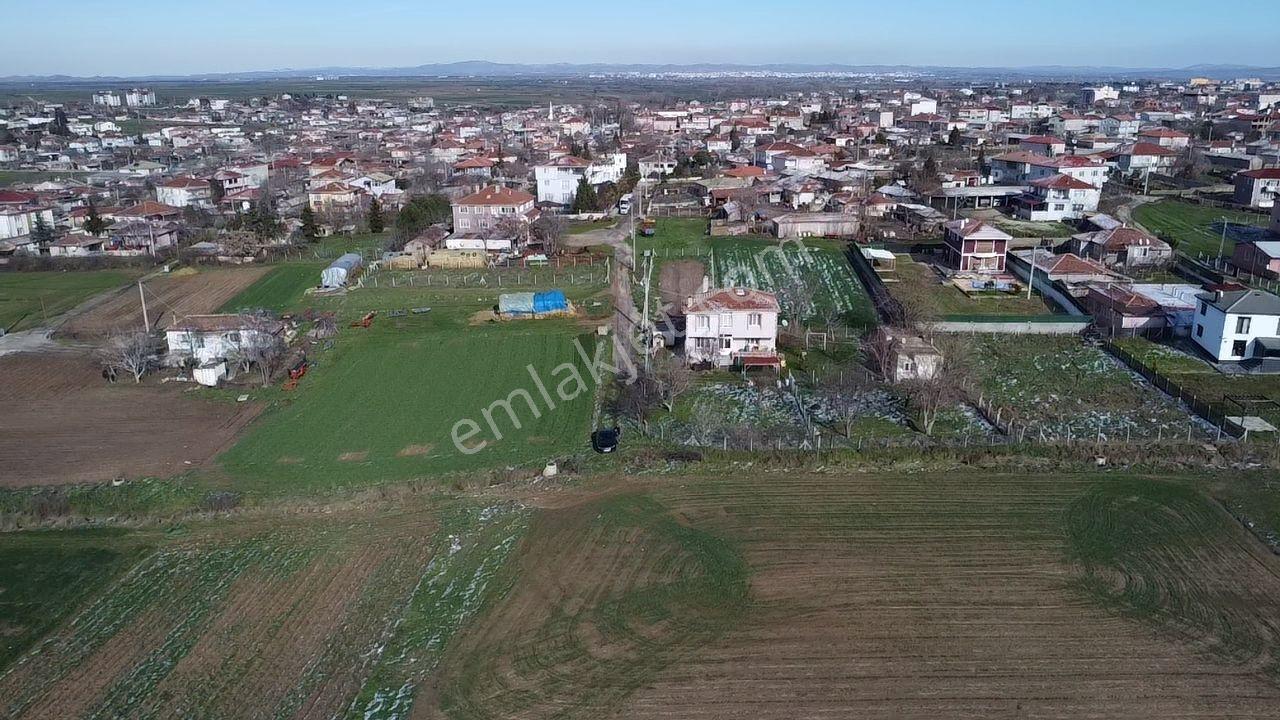Kavaklı Beldesinde Satılık Doğalgaz Altyapılı 370 M2 Arsa — fotoğraf 19