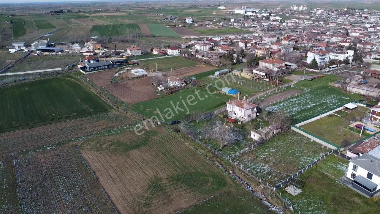 Kavaklı Beldesinde Satılık Doğalgaz Altyapılı 370 M2 Arsa — fotoğraf 21