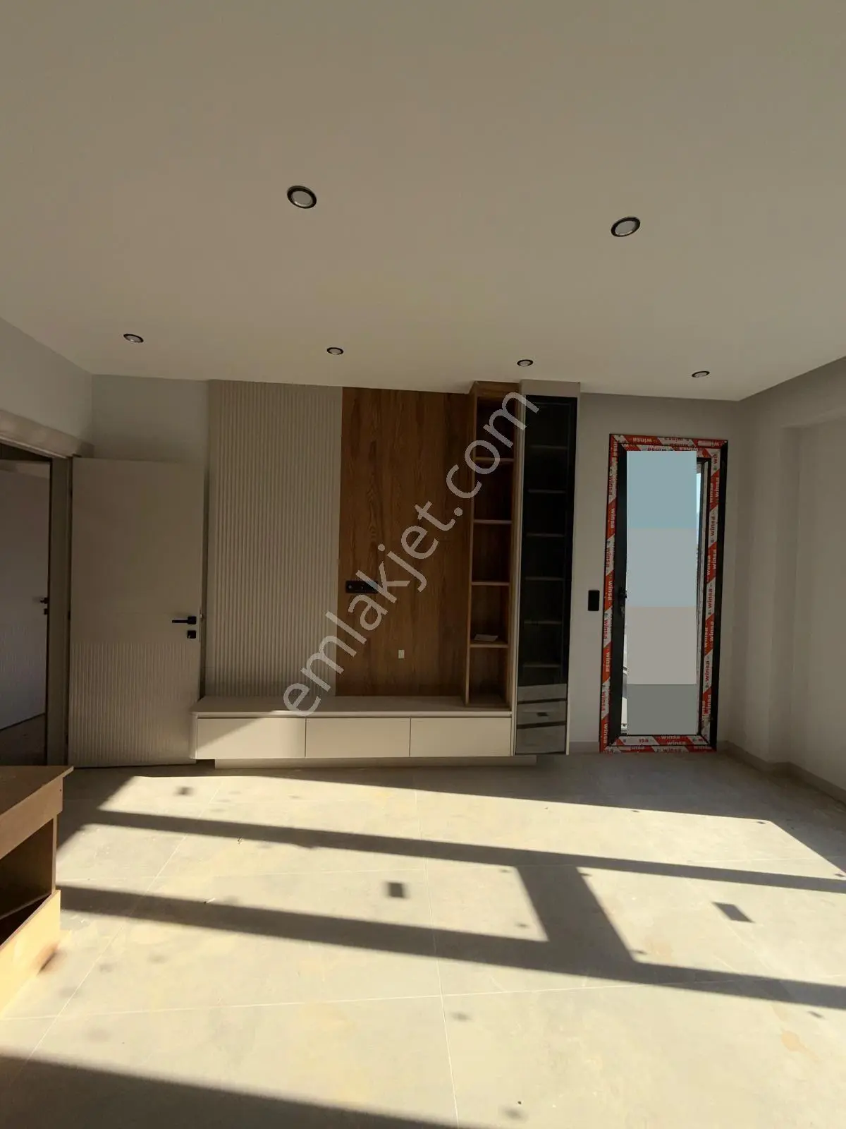 Hüdai Oral Caddesin De 3+1 115M2 Denipole Yakın Sıfır Harika Konumda Satılık Dai...