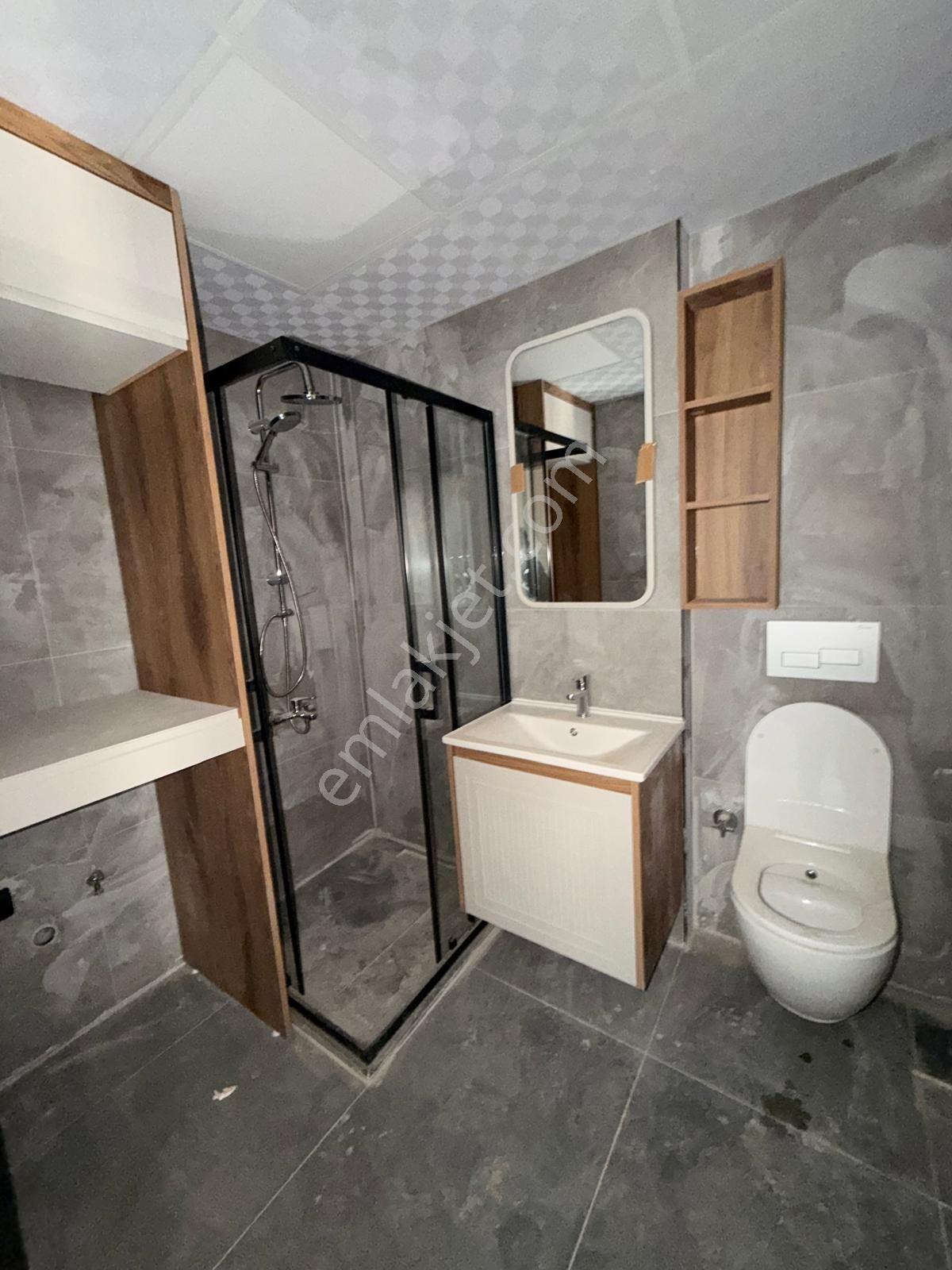 Hüdai Oral Caddesin De 3+1 115m2 Denipole Yakın Sıfır Harika Konumda Satılık Daireler — fotoğraf 3