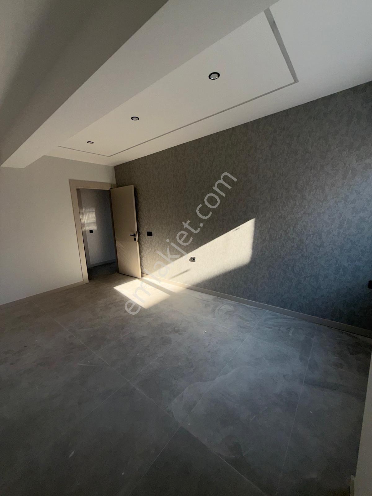 Hüdai Oral Caddesin De 3+1 115m2 Denipole Yakın Sıfır Harika Konumda Satılık Daireler — fotoğraf 4