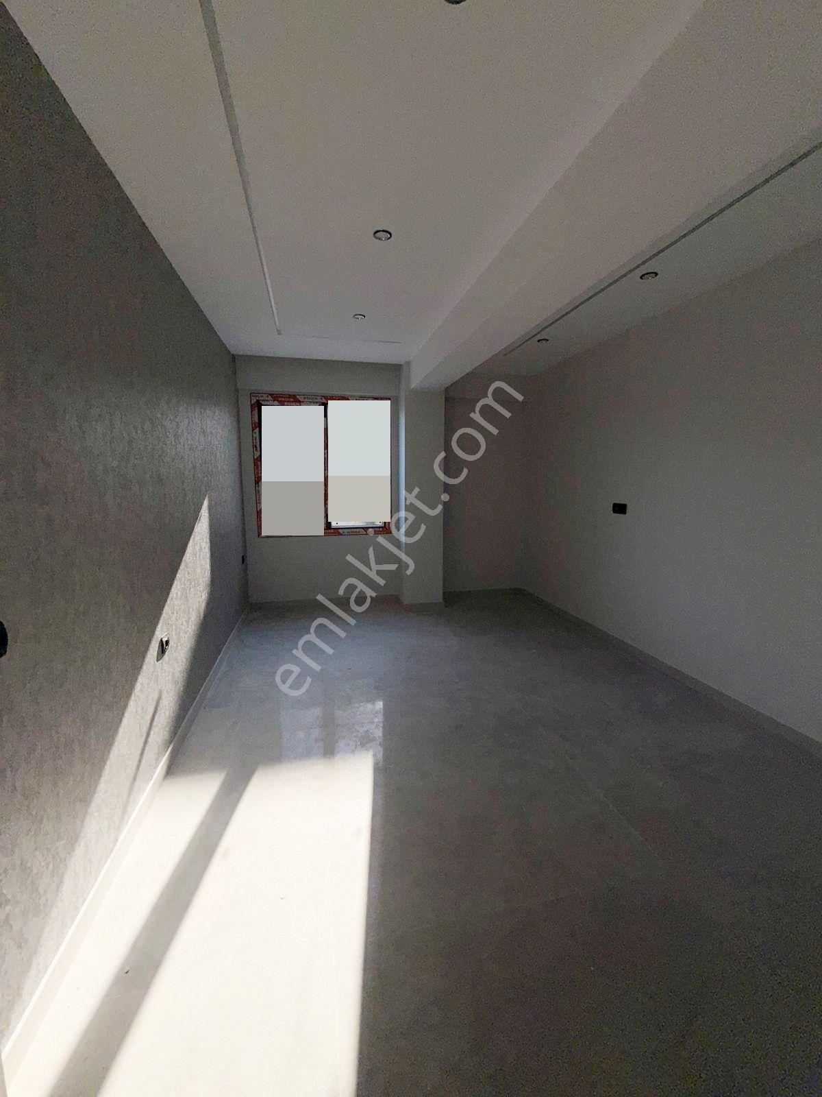 Hüdai Oral Caddesin De 3+1 115m2 Denipole Yakın Sıfır Harika Konumda Satılık Daireler — fotoğraf 5
