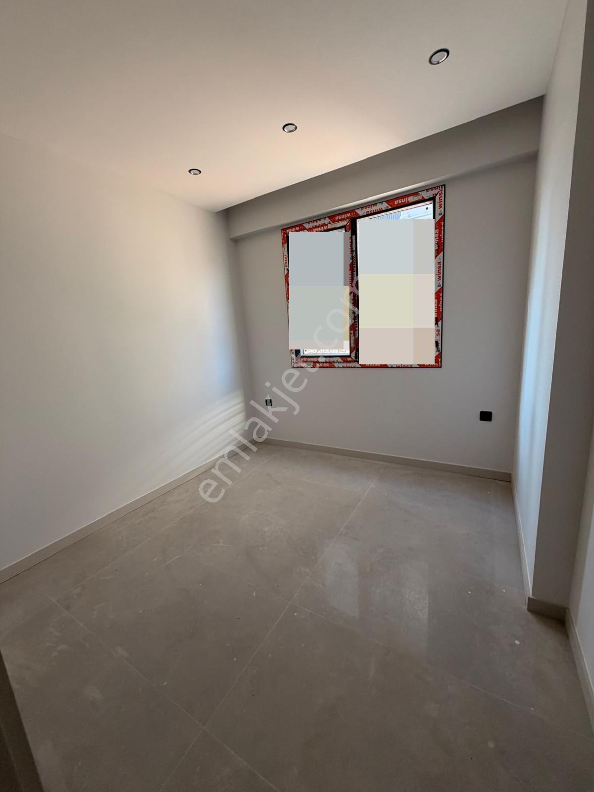 Hüdai Oral Caddesin De 3+1 115m2 Denipole Yakın Sıfır Harika Konumda Satılık Daireler — fotoğraf 7