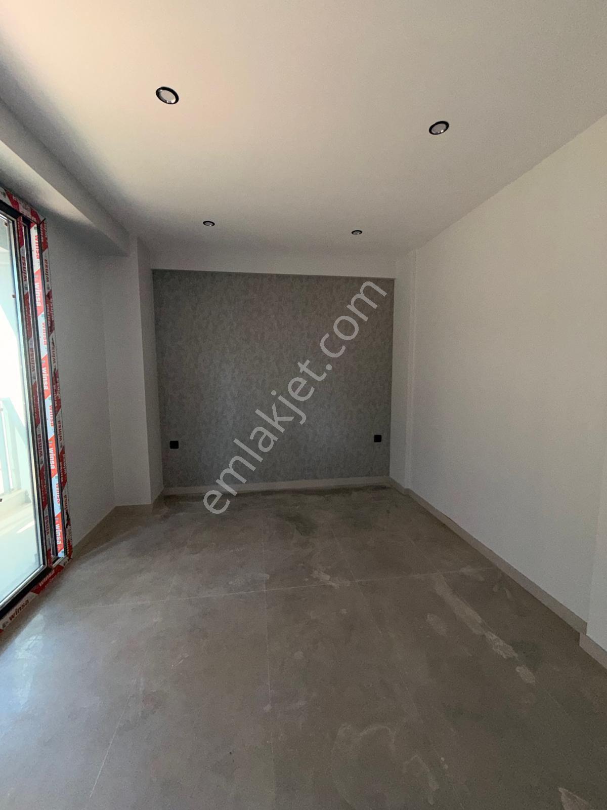 Hüdai Oral Caddesin De 3+1 115m2 Denipole Yakın Sıfır Harika Konumda Satılık Daireler — fotoğraf 8