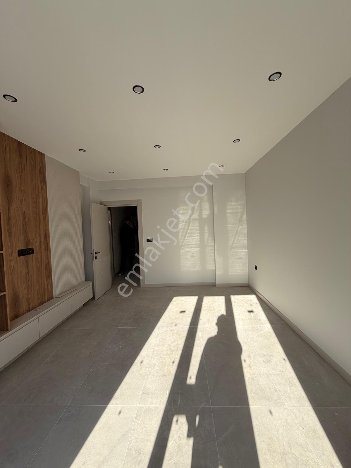 Hüdai Oral Caddesin De 3+1 115m2 Denipole Yakın Sıfır Harika Konumda Satılık Daireler — fotoğraf 9