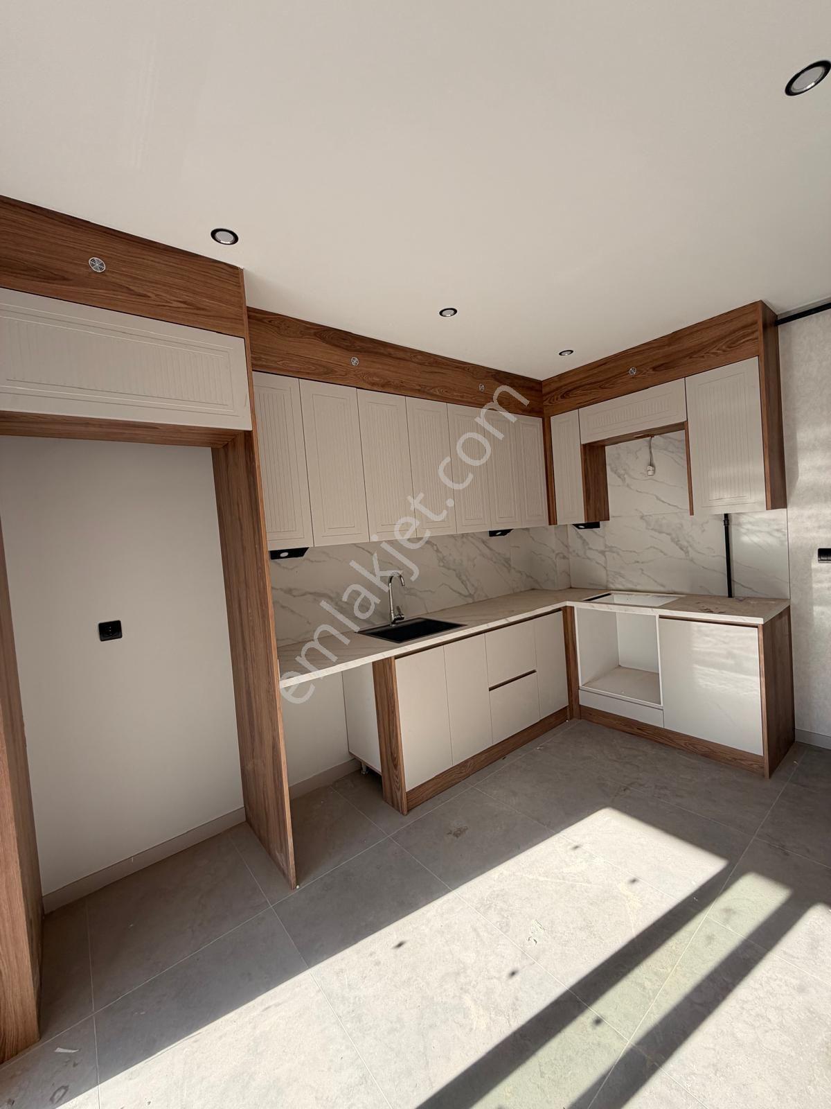 Hüdai Oral Caddesin De 3+1 115m2 Denipole Yakın Sıfır Harika Konumda Satılık Daireler — fotoğraf 10