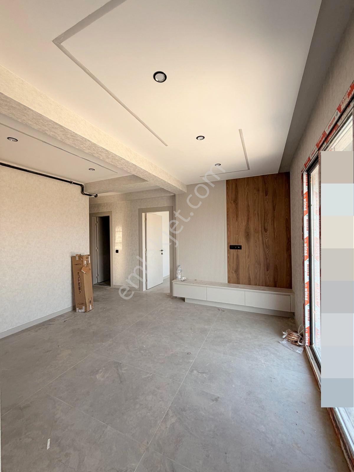 Hüdai Oral Caddesin De 3+1 115m2 Denipole Yakın Sıfır Harika Konumda Satılık Daireler — fotoğraf 13