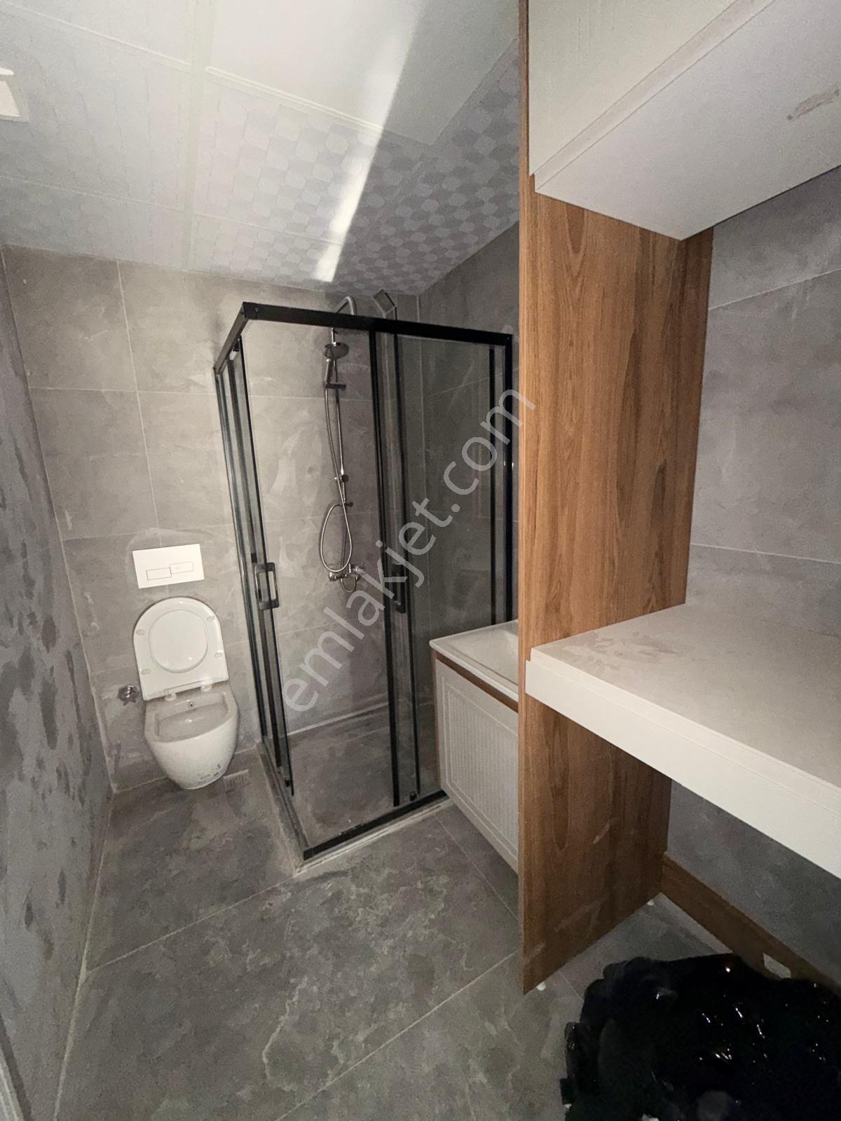 Hüdai Oral Caddesin De 3+1 115m2 Denipole Yakın Sıfır Harika Konumda Satılık Daireler — fotoğraf 14