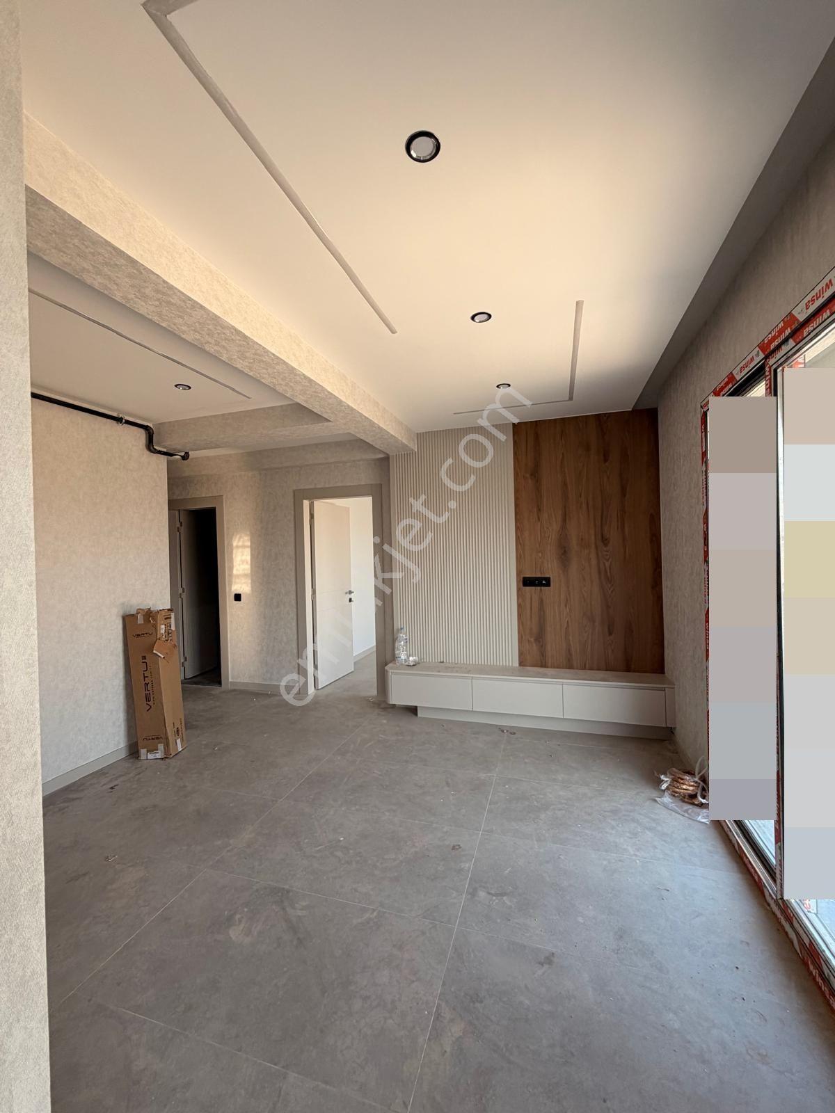 Hüdai Oral Caddesin De 3+1 115m2 Denipole Yakın Sıfır Harika Konumda Satılık Daireler — fotoğraf 15